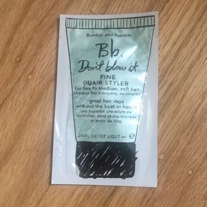 ✨FREE with any purchase✨